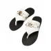 Versace shoes for Women's Versace Slippers #B37481