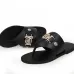 Versace shoes for Women's Versace Slippers #B37482