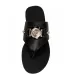 Versace shoes for Women's Versace Slippers #B37482