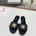 Versace shoes for Women's Versace Slippers #B37565