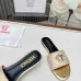 Versace shoes for Women's Versace Slippers #B37569