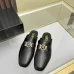 Versace shoes for Women's Versace Slippers heel height:2cm #B64794