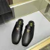 Versace shoes for Women's Versace Slippers heel height:2cm #B64794