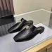 Versace shoes for Women's Versace Slippers heel height:2cm #B64794