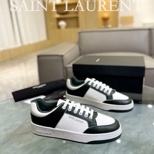 YSL Shoes for MEN and women #9999927505