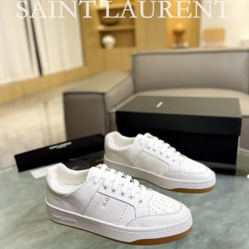 YSL Shoes for MEN and women #9999927510