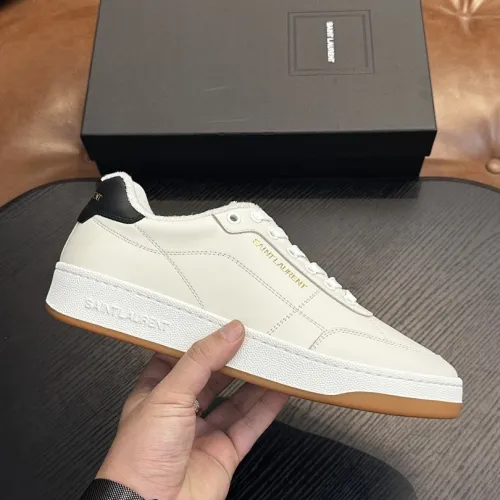 YSL Sneakers Shoes for MEN #B63710