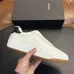 YSL Sneakers Shoes for MEN #B63710