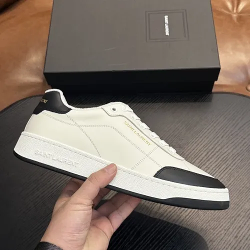 YSL Sneakers Shoes for MEN #B63711