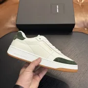 YSL Sneakers Shoes for MEN #B63714