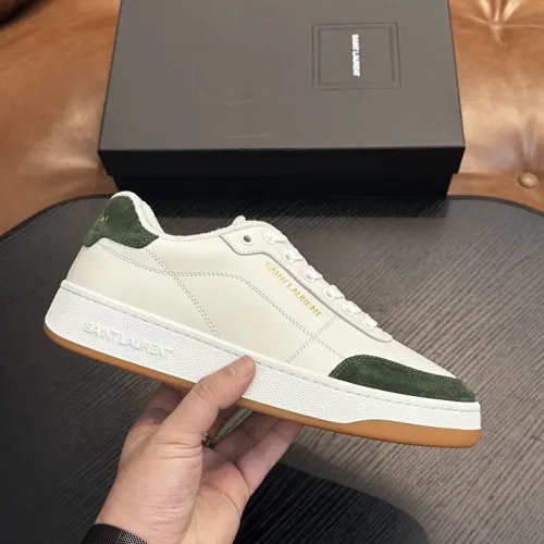 YSL Sneakers Shoes for MEN #B63714