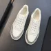 YSL Sneakers Shoes for MEN #B63715