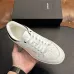 YSL Sneakers Shoes for MEN #B63717
