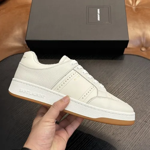 YSL Sneakers Shoes for MEN #B63718