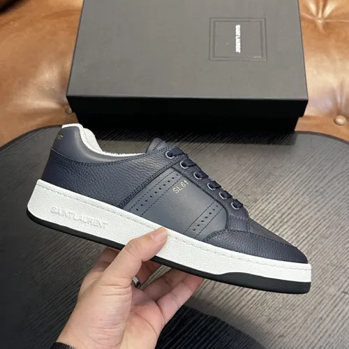 YSL Sneakers Shoes for MEN #B63719