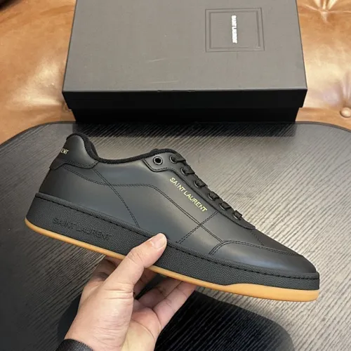 YSL Sneakers Shoes for MEN #B63720