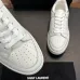 YSL Sneakers Shoes for MEN #B63721