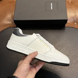 YSL Sneakers Shoes for MEN #B63722