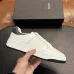 YSL Sneakers Shoes for MEN #B63722