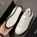 YSL Sneakers Shoes for MEN #B63723
