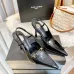 YSL Shoes for Women's YSL High Heel Shoes 10CM #B47772