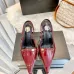 YSL Shoes for Women's YSL High Heel Shoes 10CM #B47772