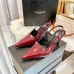 YSL Shoes for Women's YSL High Heel Shoes 10CM #B47772