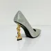 YSL Shoes for Women's YSL High Heel Shoes #9999927498