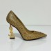 YSL Shoes for Women's YSL High Heel Shoes #9999927499