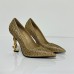 YSL Shoes for Women's YSL High Heel Shoes #9999927499