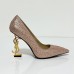YSL Shoes for Women's YSL High Heel Shoes #9999927501