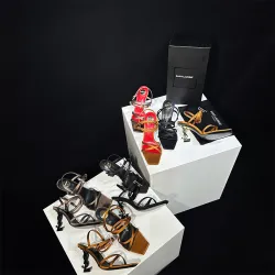 YSL Shoes for Women's YSL High Heel Shoes #B47771