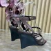 YSL Shoes for Women's YSL High Heel Shoes #B52383