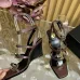 YSL Shoes for Women's YSL High Heel Shoes #B52383
