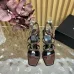 YSL Shoes for Women's YSL High Heel Shoes #B52383