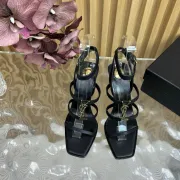 YSL Shoes for Women's YSL High Heel Shoes #B52383