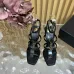 YSL Shoes for Women's YSL High Heel Shoes #B52383