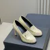 YSL Shoes for Women's YSL High Heel Shoes Heel height:10cm #B60913