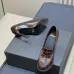 YSL Shoes for Women's YSL High Heel Shoes Heel height:10cm #B60915