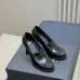 YSL Shoes for Women's YSL High Heel Shoes Heel height:10cm #B60916