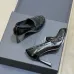 YSL Shoes for Women's YSL High Heel Shoes Heel height:10cm #B60916