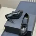 YSL Shoes for Women's YSL High Heel Shoes Heel height:10cm #B60916