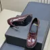 YSL Shoes for Women's YSL High Heel Shoes Heel height:10cm #B60917