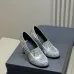 YSL Shoes for Women's YSL High Heel Shoes Heel height:10cm #B60918