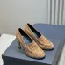 YSL Shoes for Women's YSL High Heel Shoes Heel height:10cm #B60919