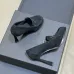 YSL Shoes for Women's YSL High Heel Shoes Heel height:10cm #B60920