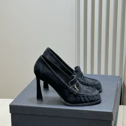 YSL Shoes for Women's YSL High Heel Shoes Heel height:10cm #B60920 YSL Shoes for Women's YSL High Heel Shoes Heel height:10cm #B60920