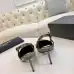 YSL Shoes for Women's YSL High Heel Shoes heel height：8cm #B64854