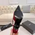 YSL Shoes for Women's YSL High Heel Shoes heel height：8cm #B64857