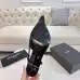 YSL Shoes for Women's YSL High Heel Shoes heel height：8cm #B64859